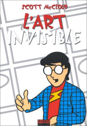 © Scott McCloud / Vertige Graphic