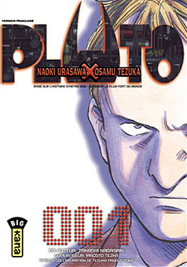 © Naoki Urasawa / Kana